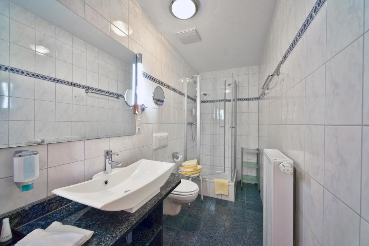 2-Zimmer-Suite
