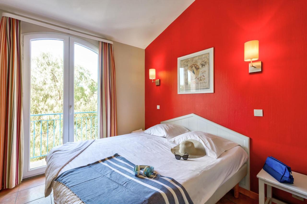 Maison Standard 2 Chambres en Duplex avec Climatisation et Terrasse (6 Personnes)