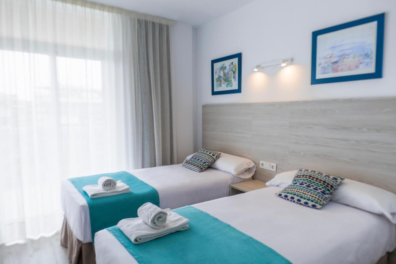 One-Bedroom Family Apartment