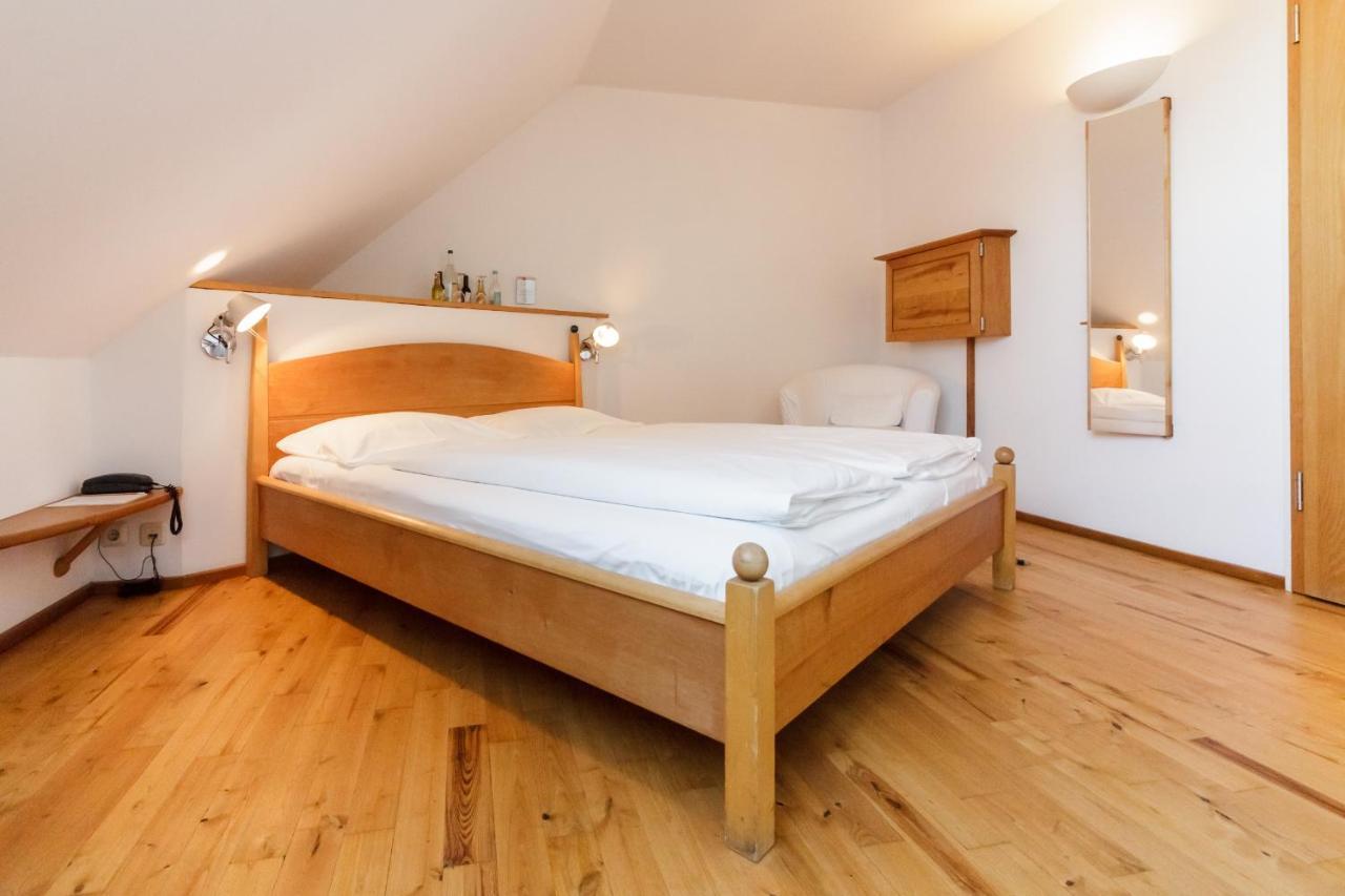Budget Doppelzimmer