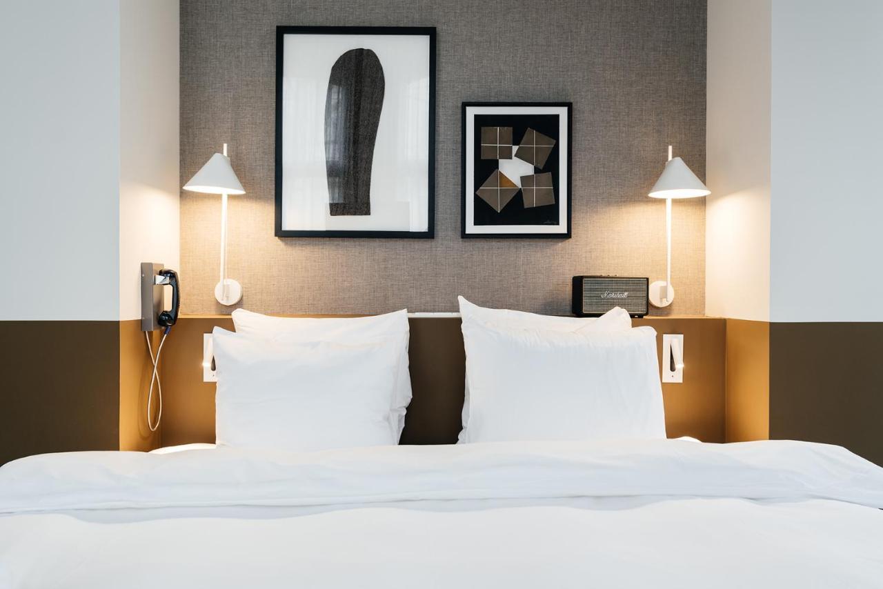 Superior Deluxe Room