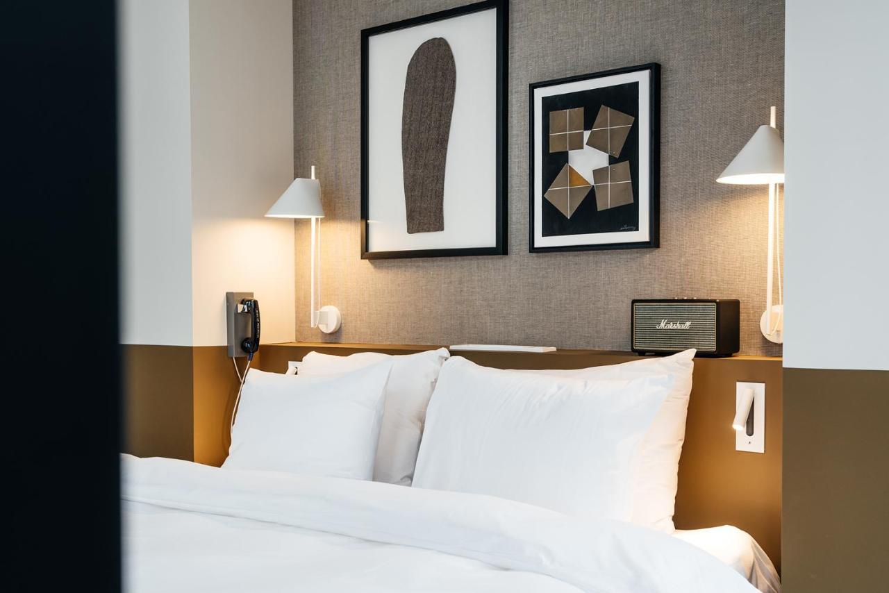 Superior Deluxe Room