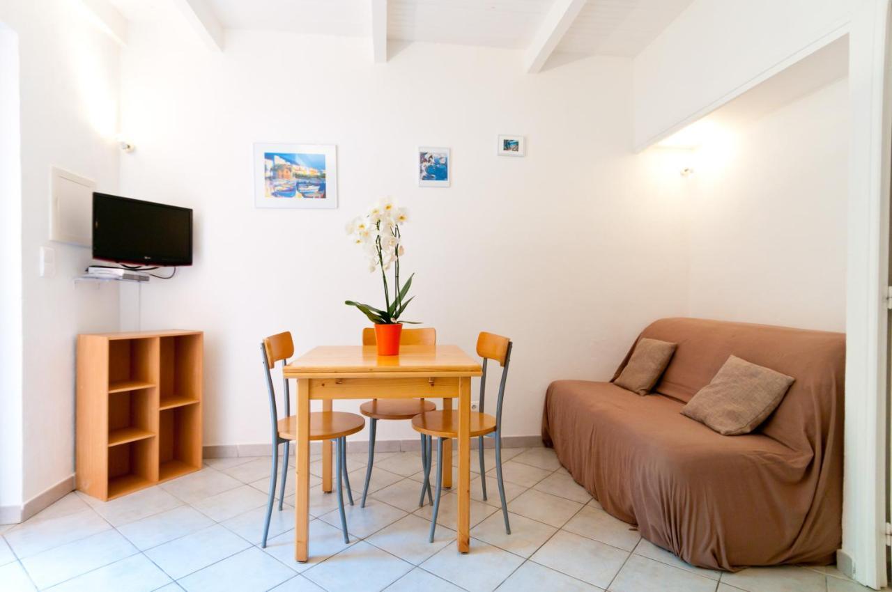 Appartement 2 Chambres