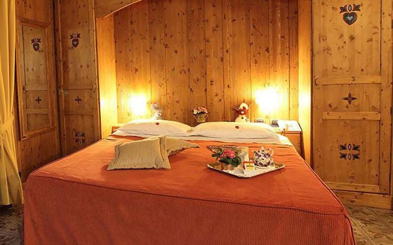 Budget Double or Twin Room