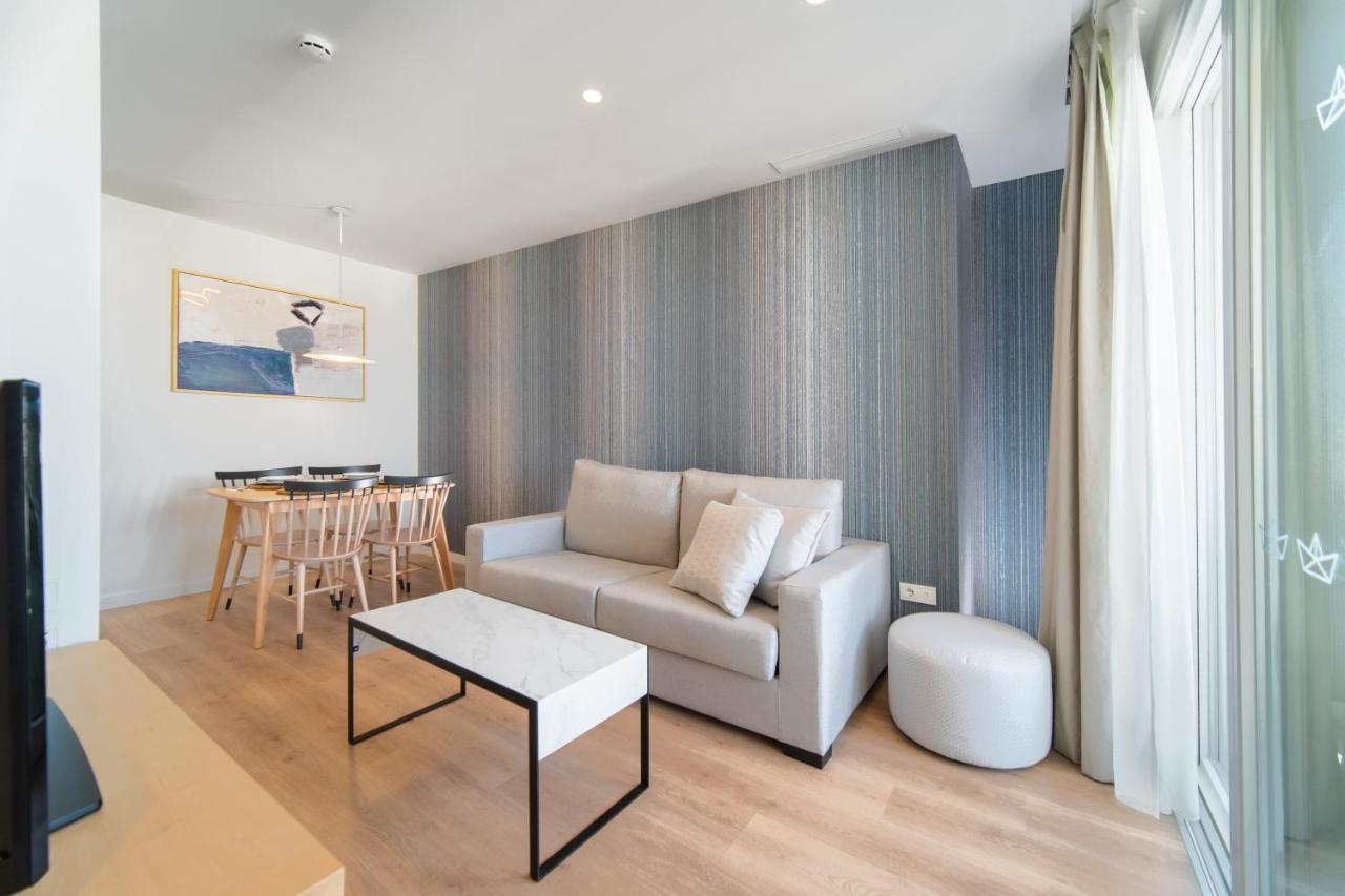 Studio Apartment Sea View