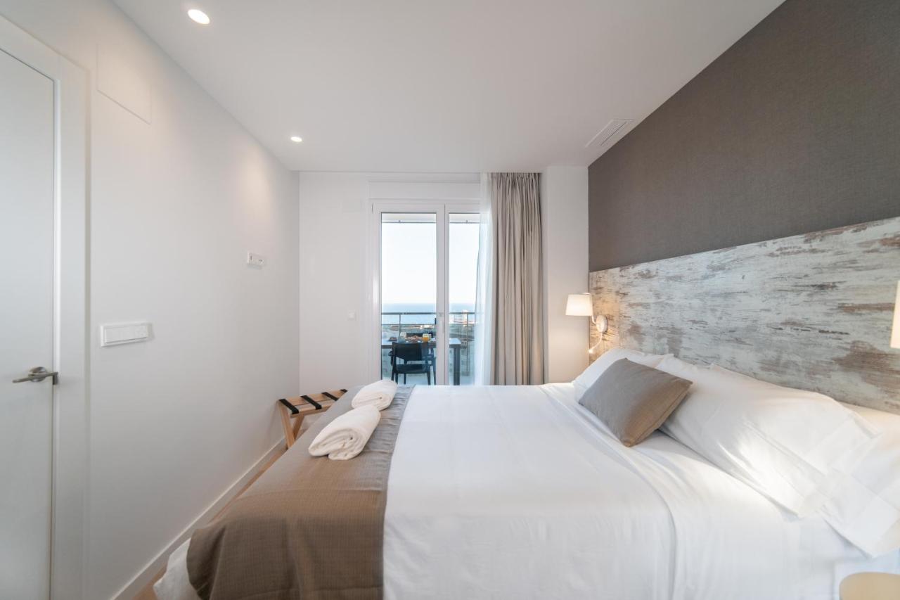 Apartment Sea View