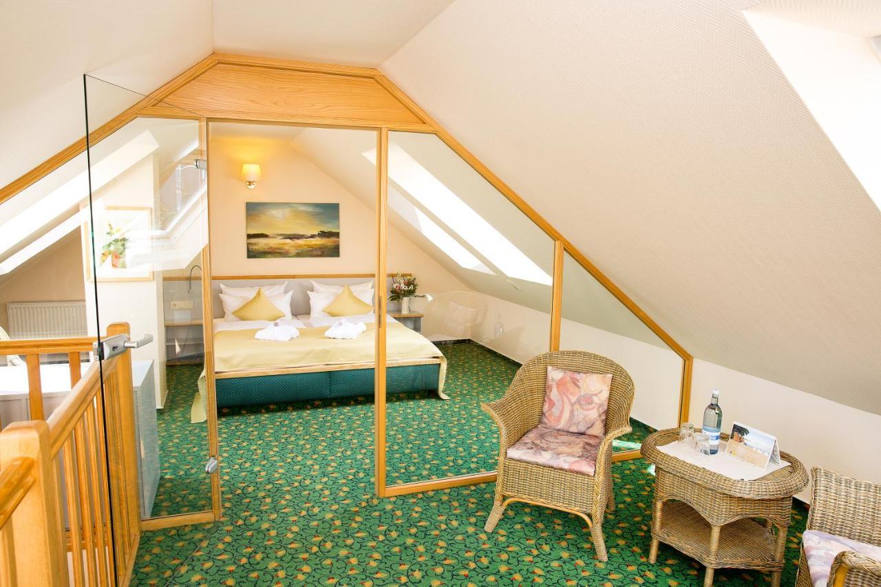 Duplex Suite