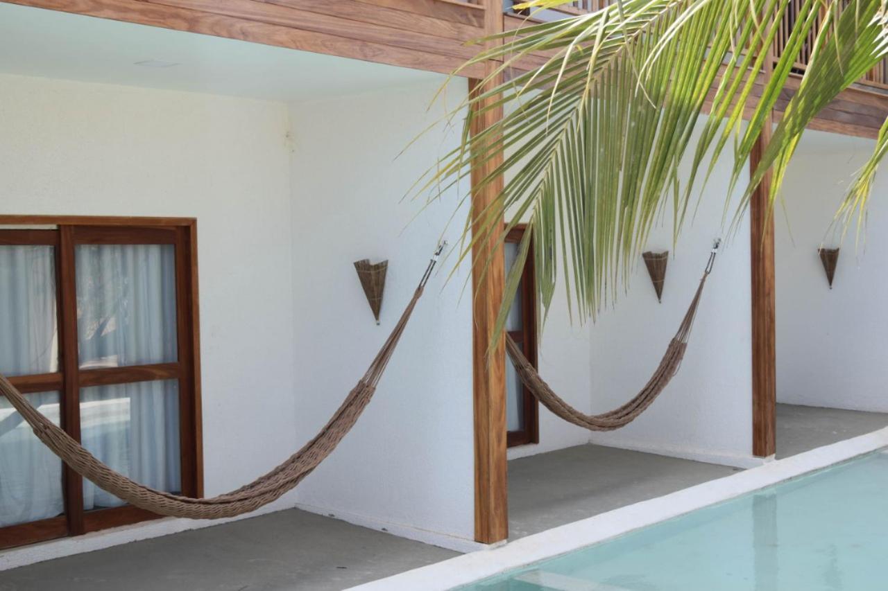 Suite Balcony