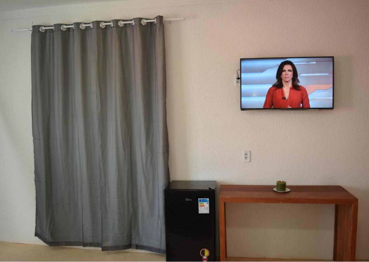 Suite Balcony