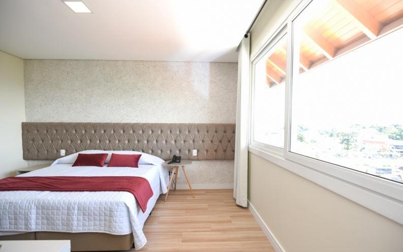 Luxury Triple Room