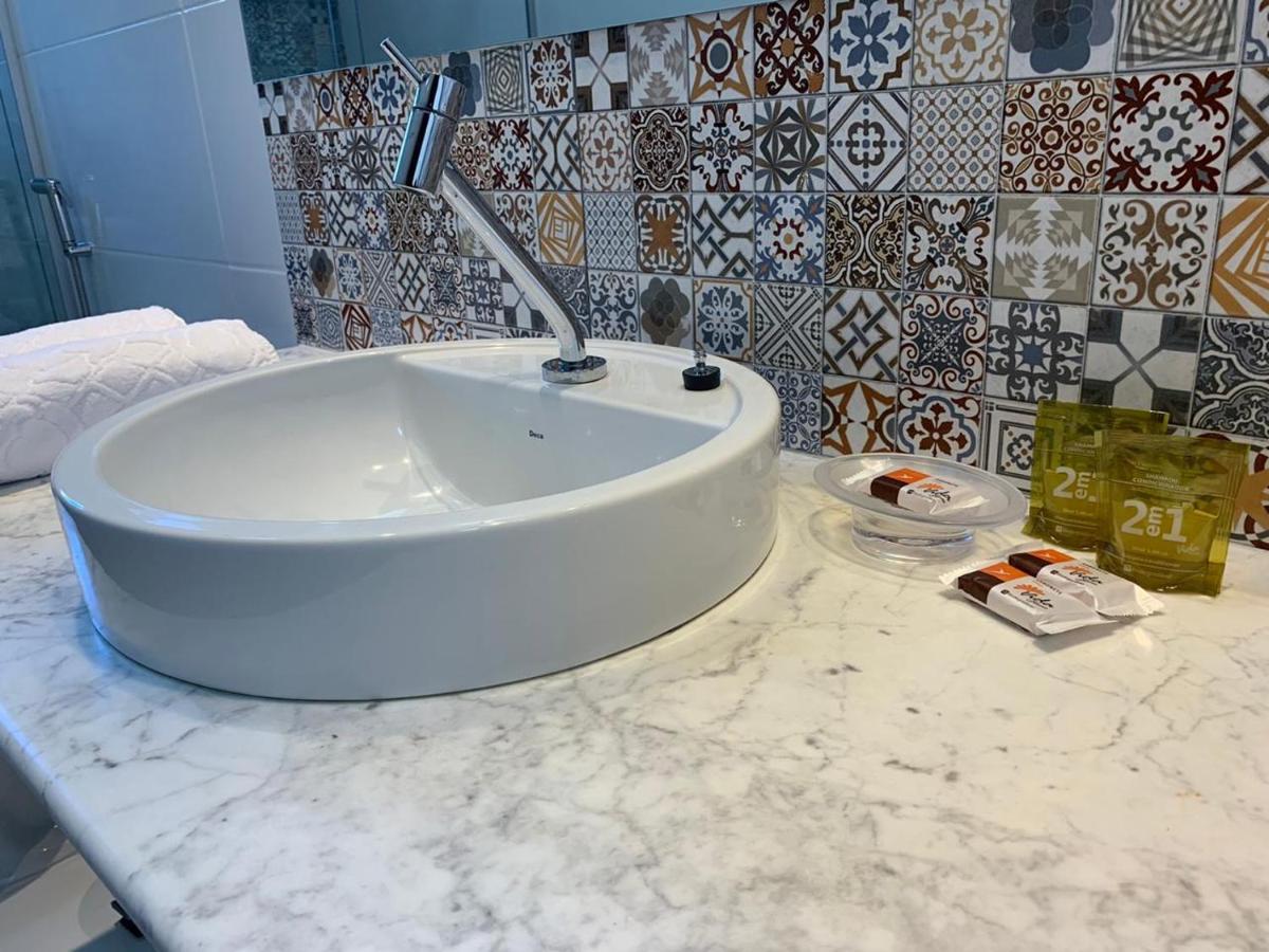 Suite com Vista Mar