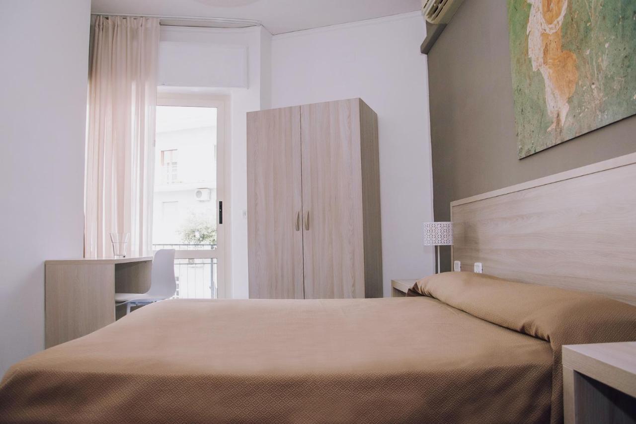 Double or Twin Room Private Bathroom