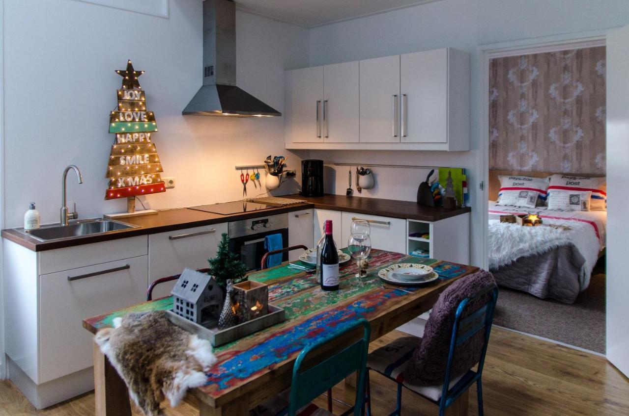 Superior Apartment