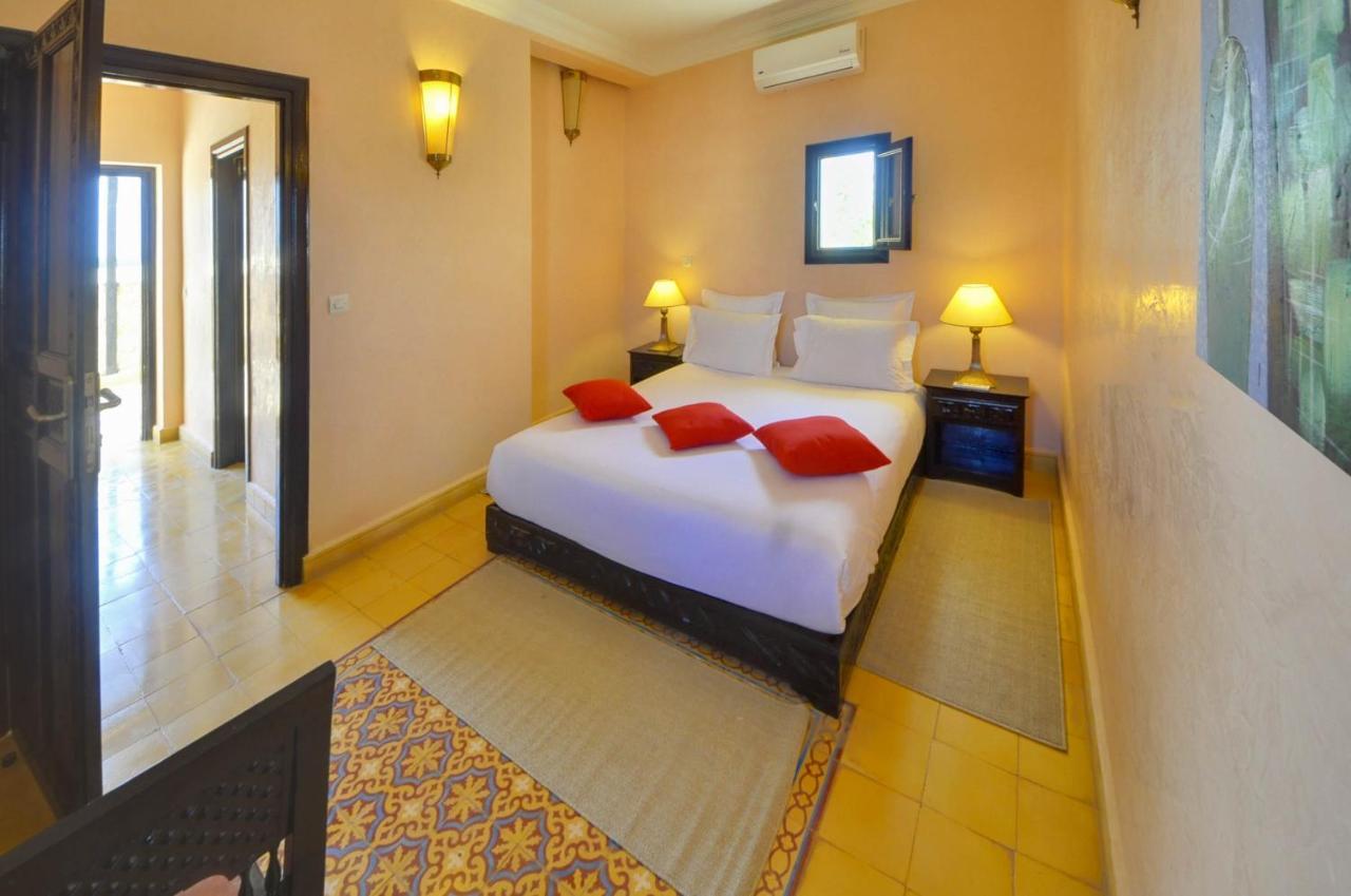 Double Room Panoramic View
