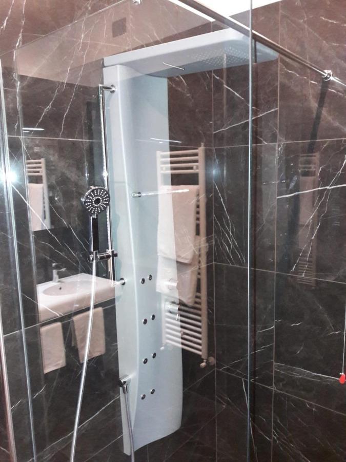 Superior Double Room Sea View