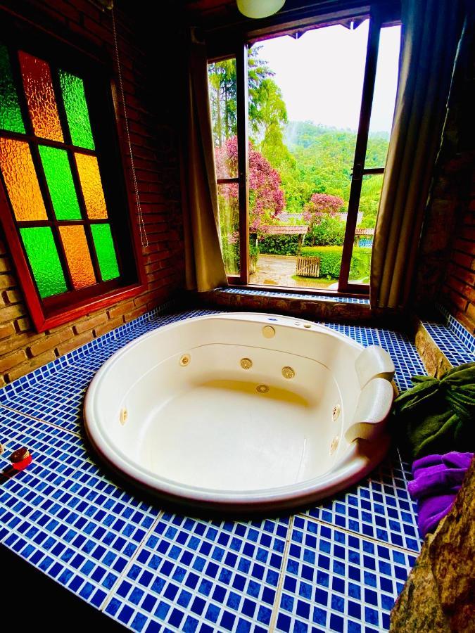 Suite Whirlpool
