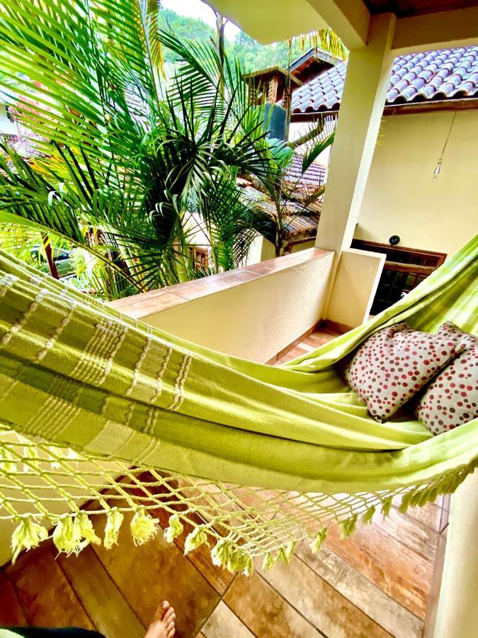 Suite Balcony