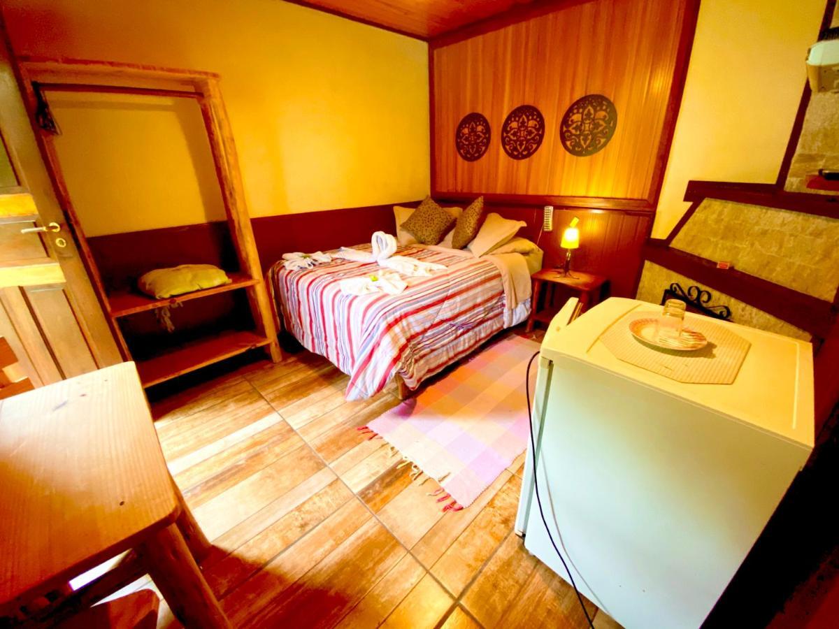 Suite Balcony