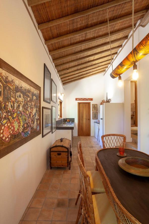 Villa Bibale Two Suites
