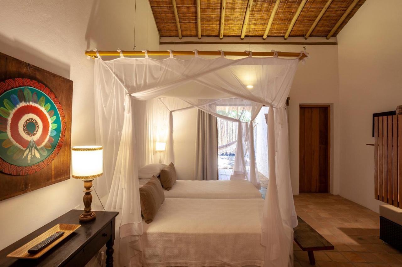Villa Bibale Two Suites