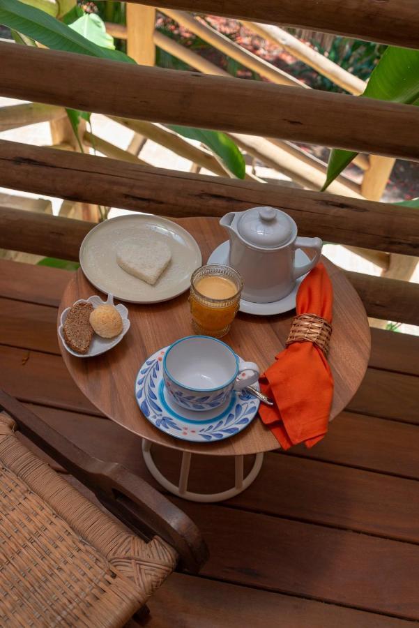 Villa Bibale Two Suites