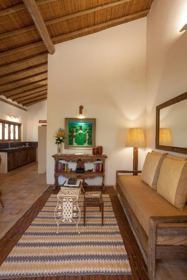 Villa Bibale Two Suites