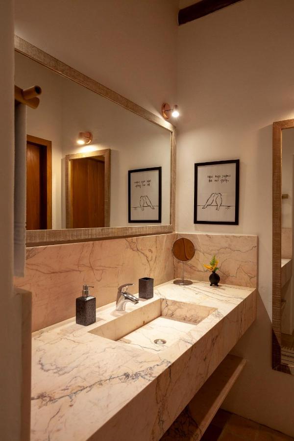 Villa Bibale Two Suites