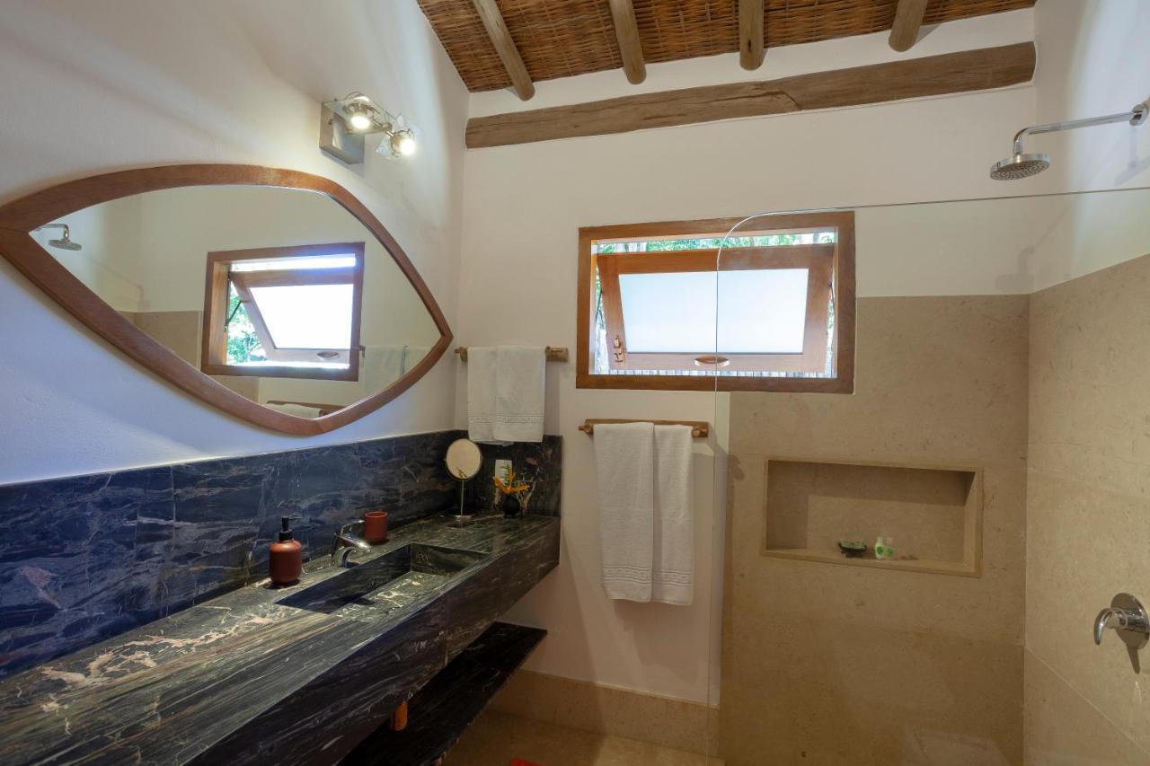 Villa Bibale Two Suites