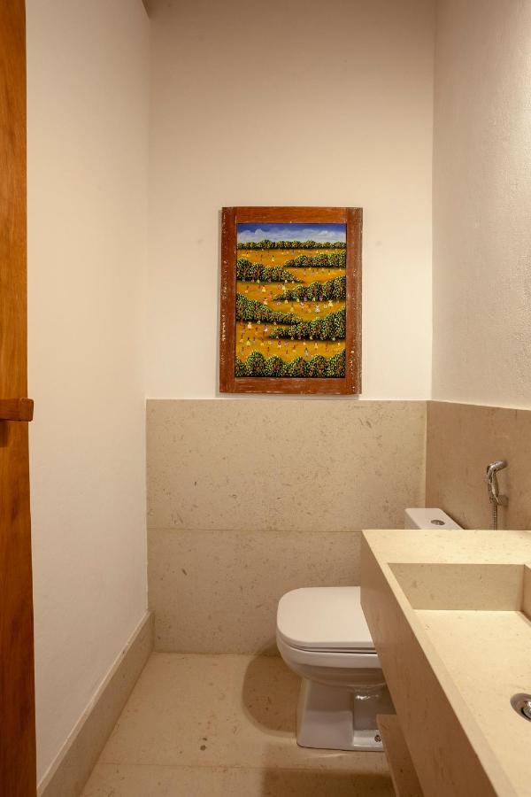 Villa Bibale Two Suites