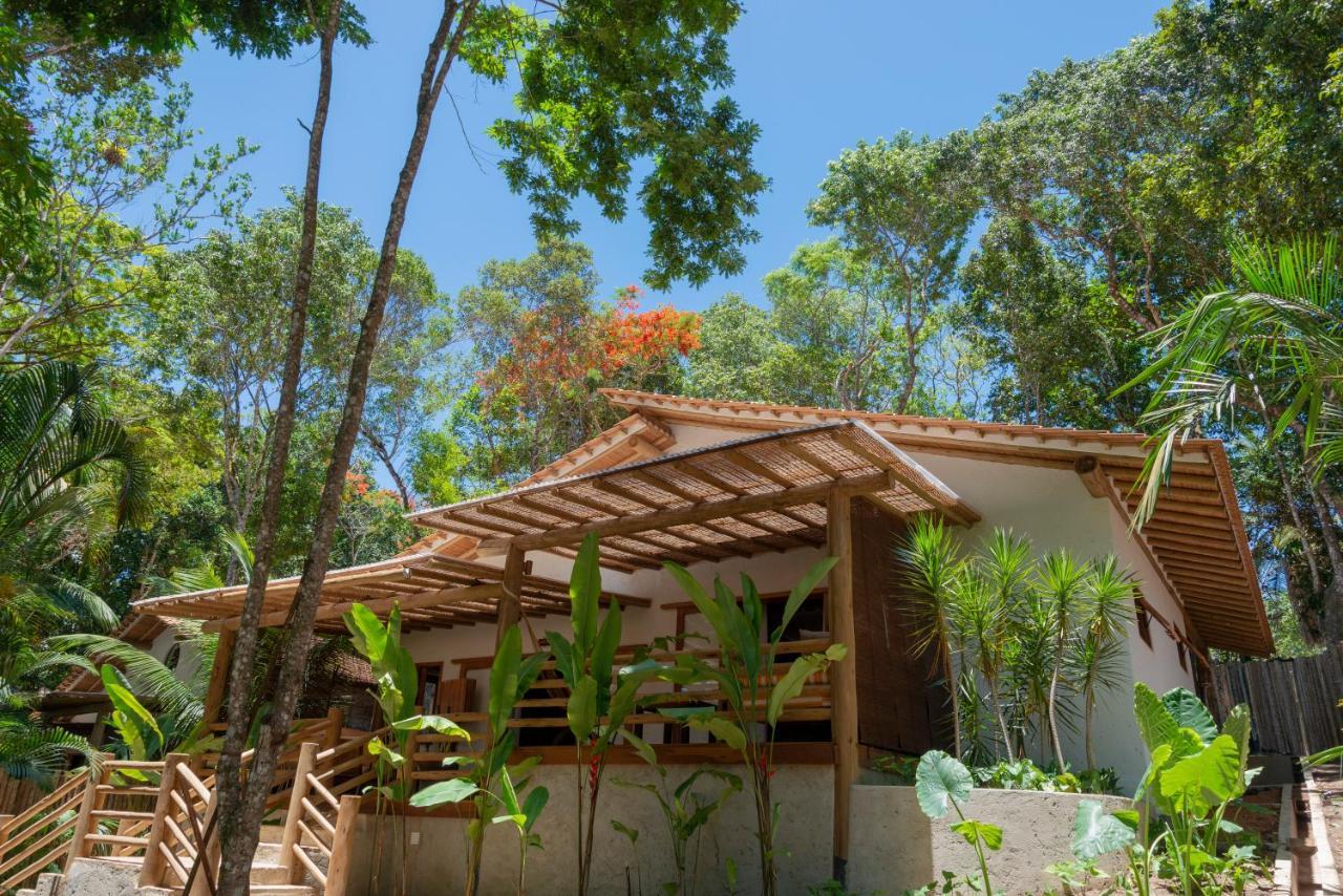 Villa Bibale Two Suites