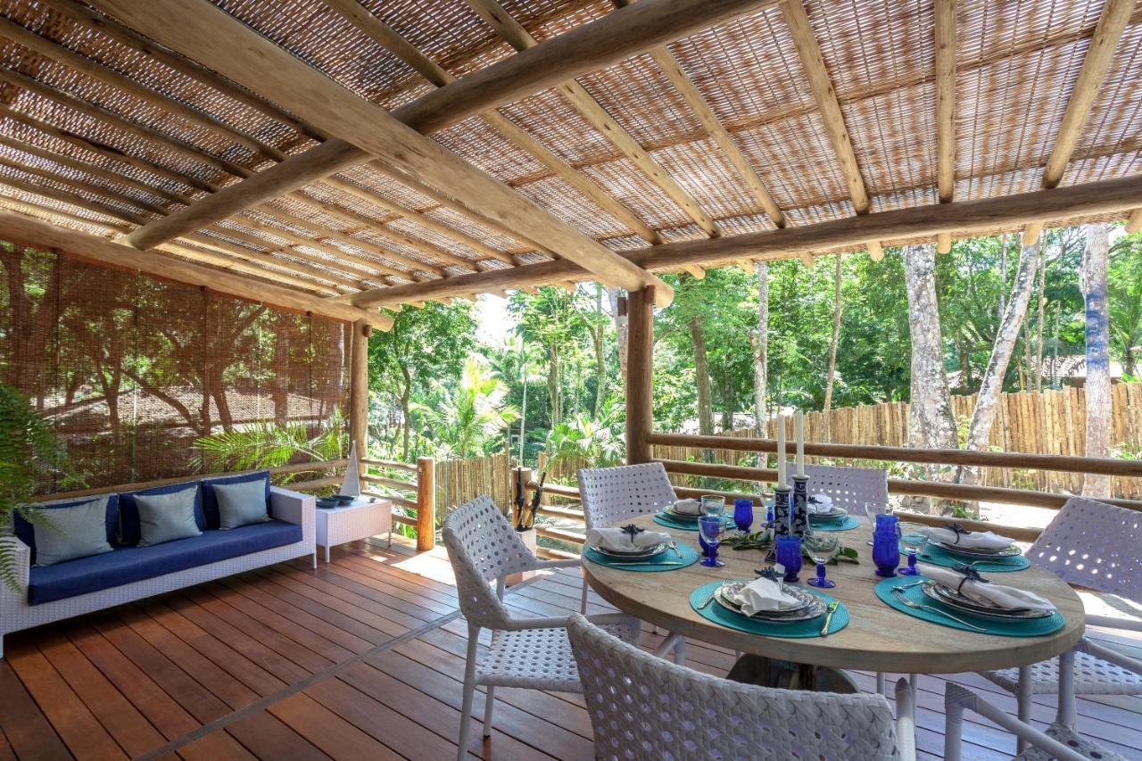 Villa Afin Two Suites One Mezzanine