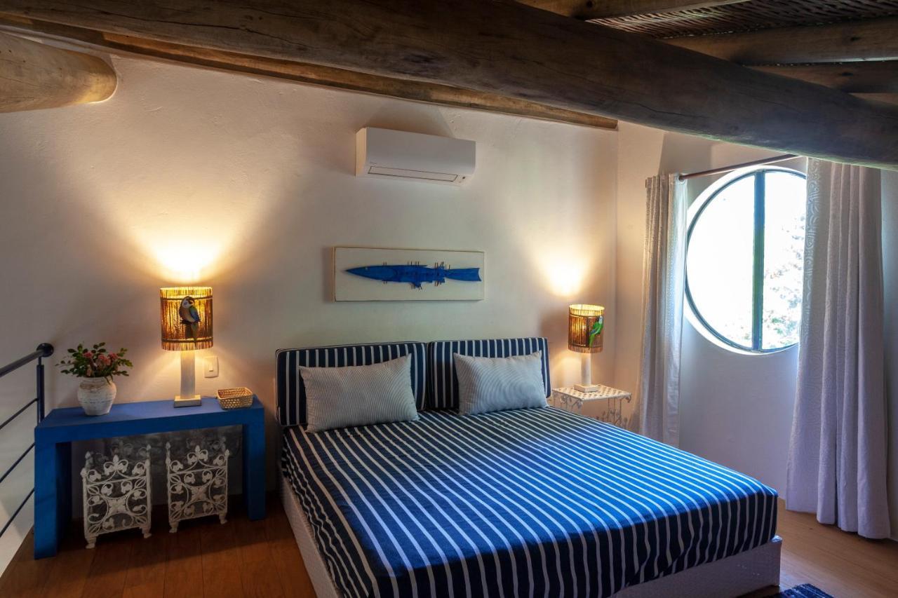 Villa Afin Two Suites One Mezzanine