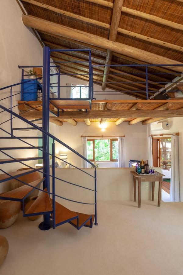 Villa Afin Two Suites One Mezzanine