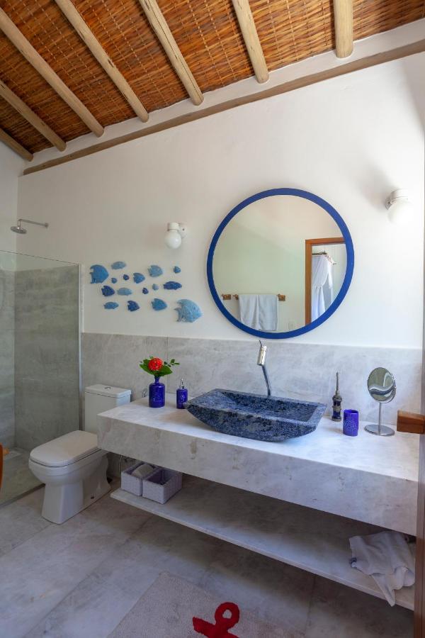 Villa Afin Two Suites One Mezzanine