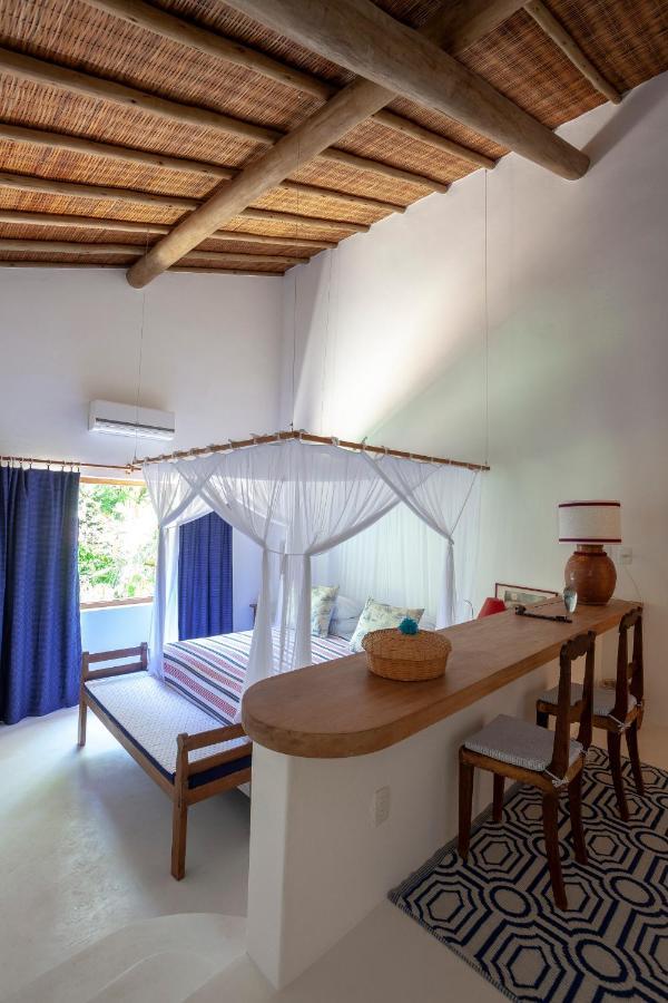 Villa Afin Two Suites One Mezzanine