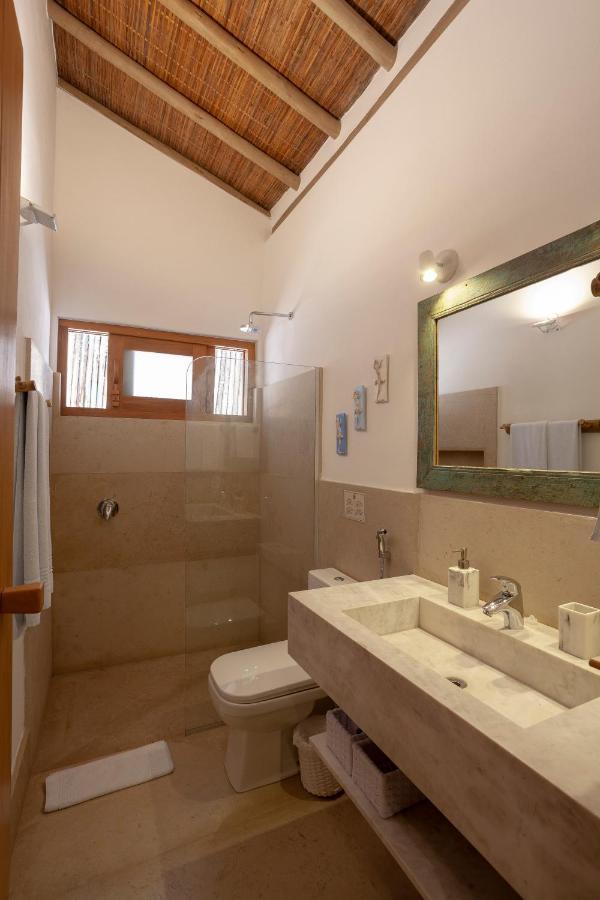 Villa Afin Two Suites One Mezzanine