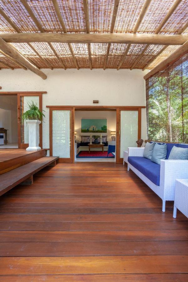 Villa Afin Two Suites One Mezzanine
