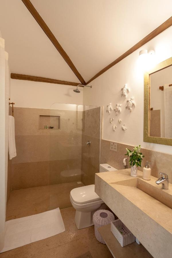 Villas Ebati One Suite