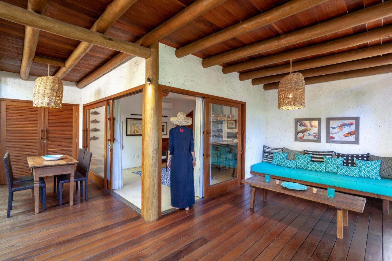 Villas Ebati One Suite