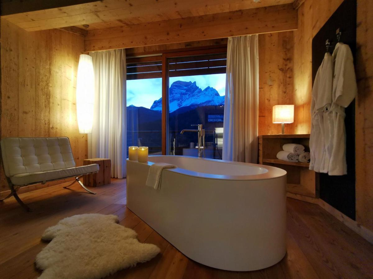 Relax Junior Suite Split Level