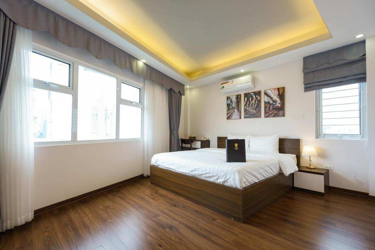 Suite Terrace