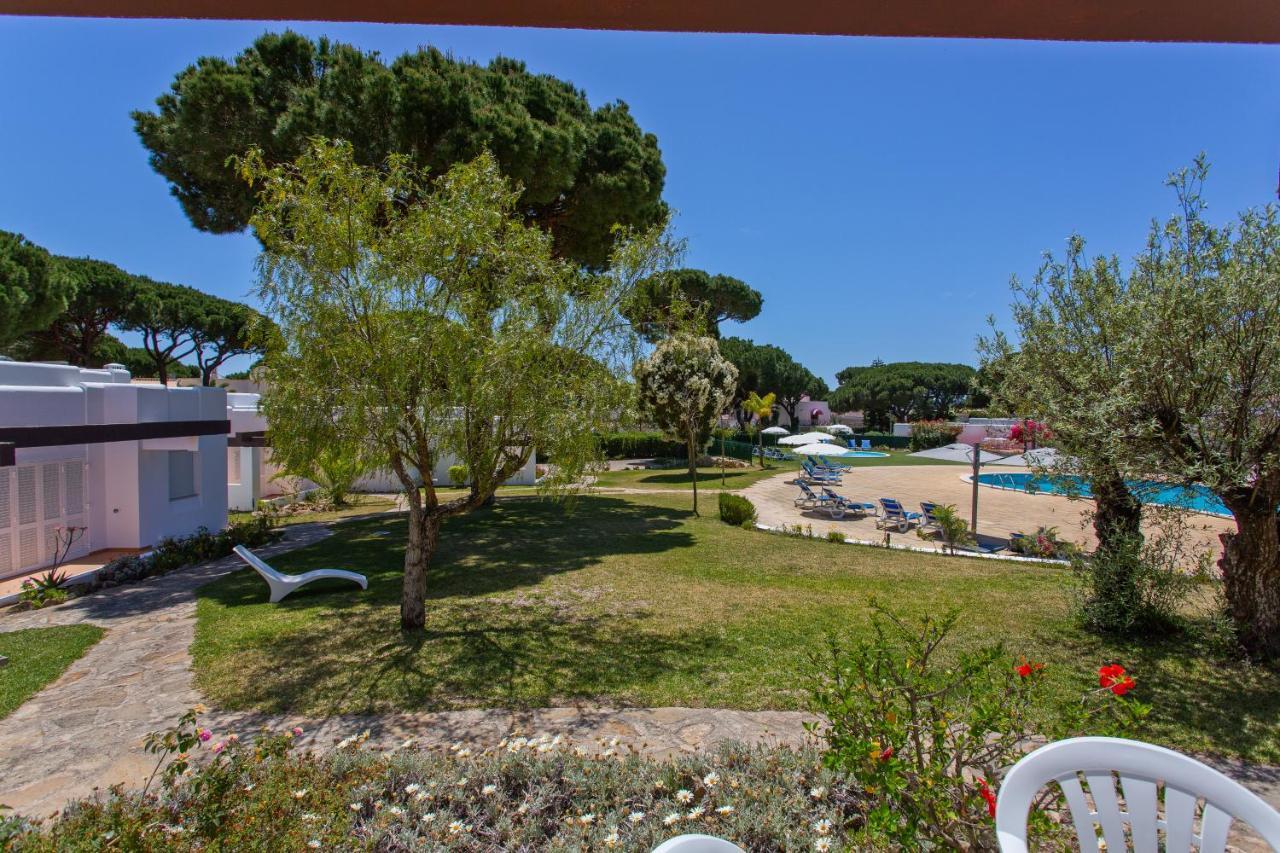 Two Bedroom Deluxe Villa Pool View