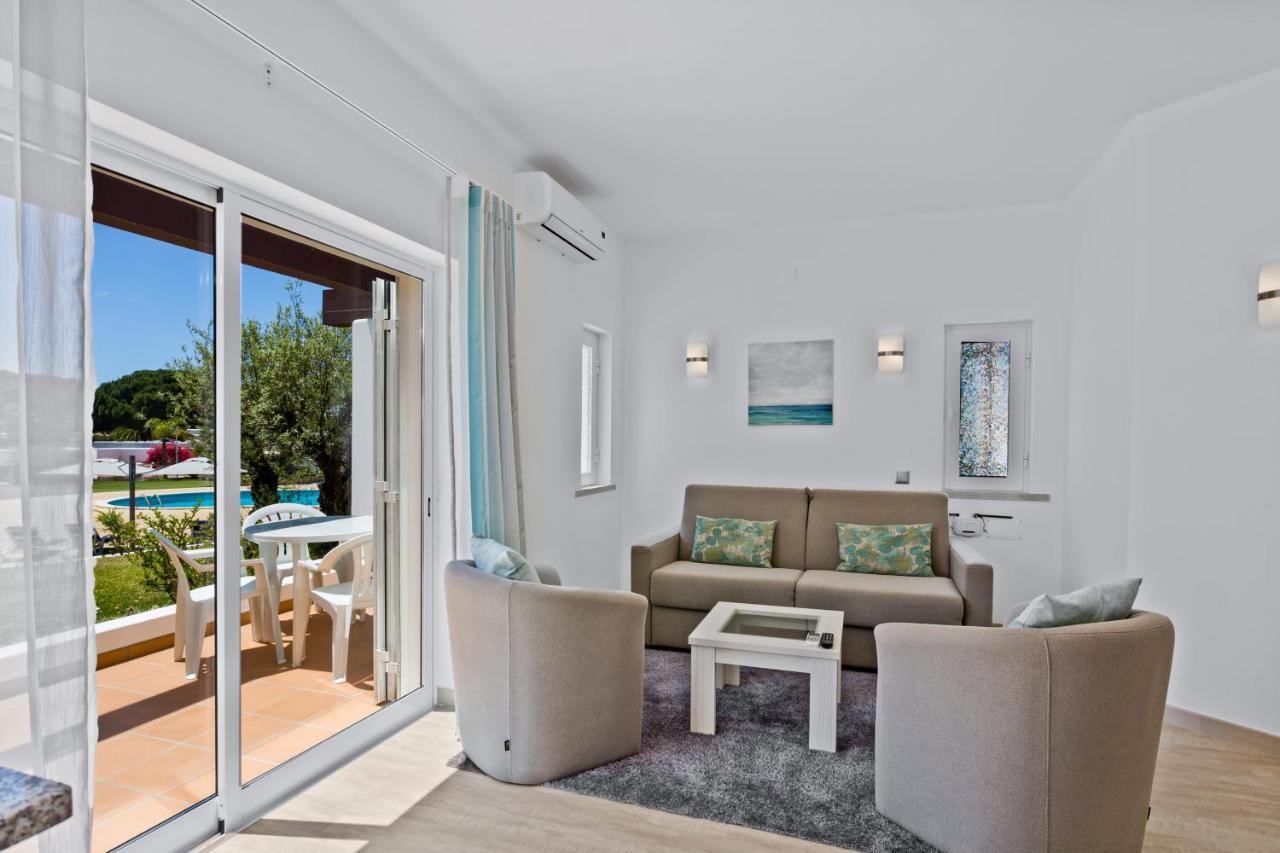 Two Bedroom Deluxe Villa Pool View