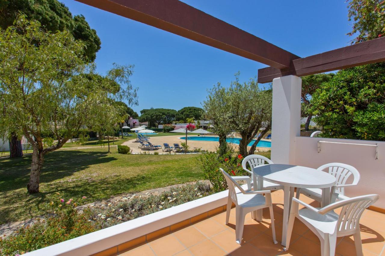 Two Bedroom Deluxe Villa Pool View