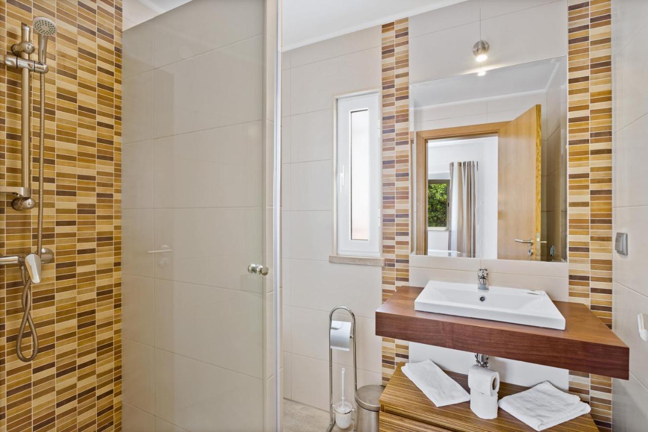 Two Bedroom Deluxe Villa Pool View