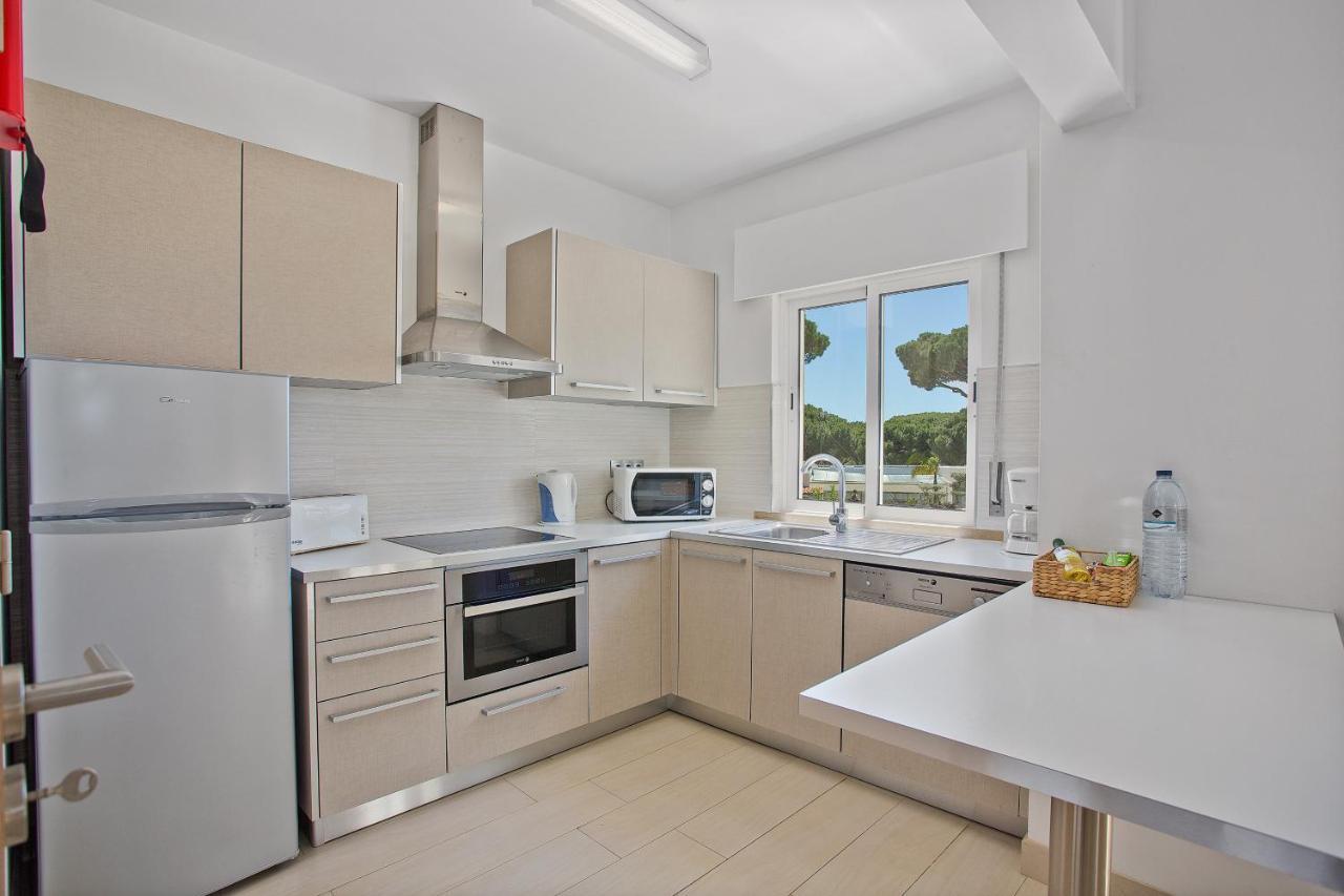 Two Bedroom Deluxe Villa Pool View