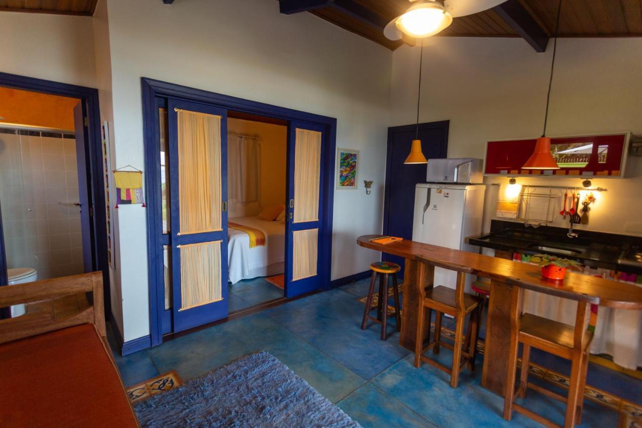 Quadruple Room Sea View