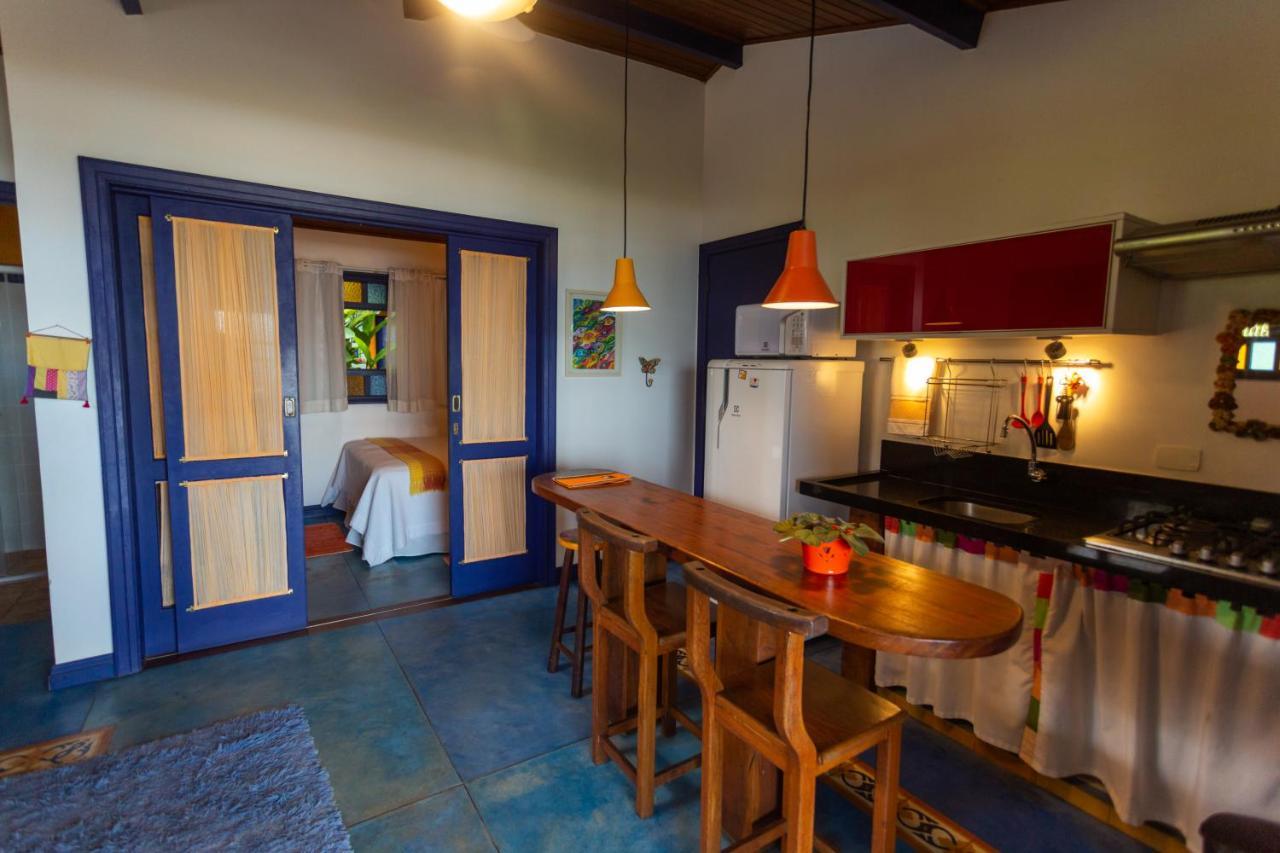 Quadruple Room Sea View