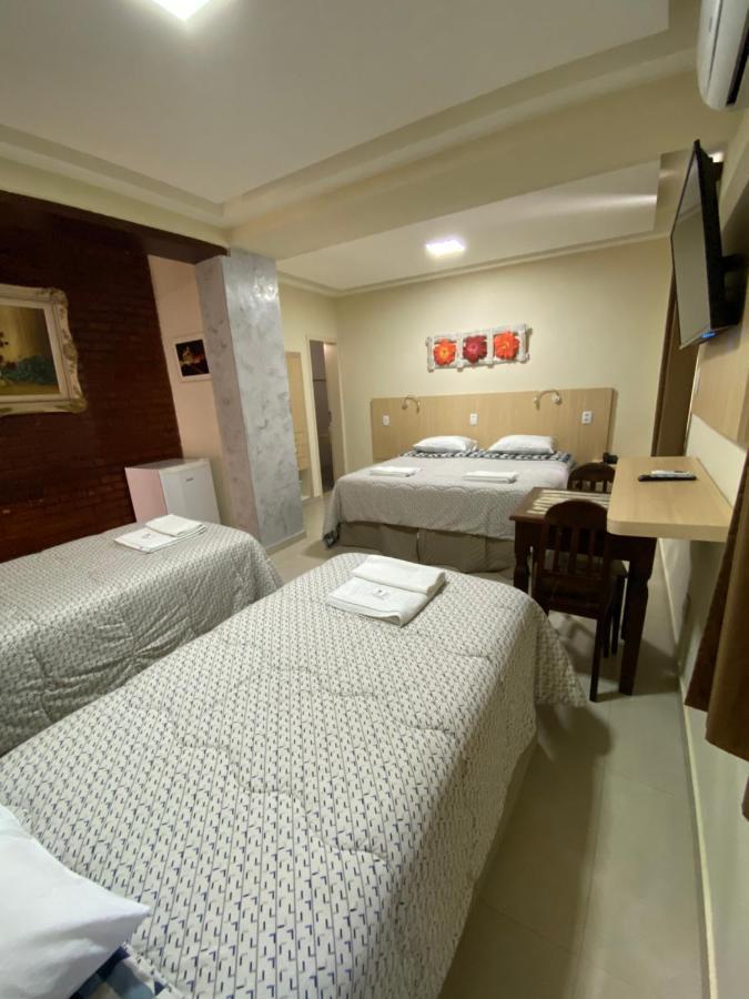Quarto Quádruplo