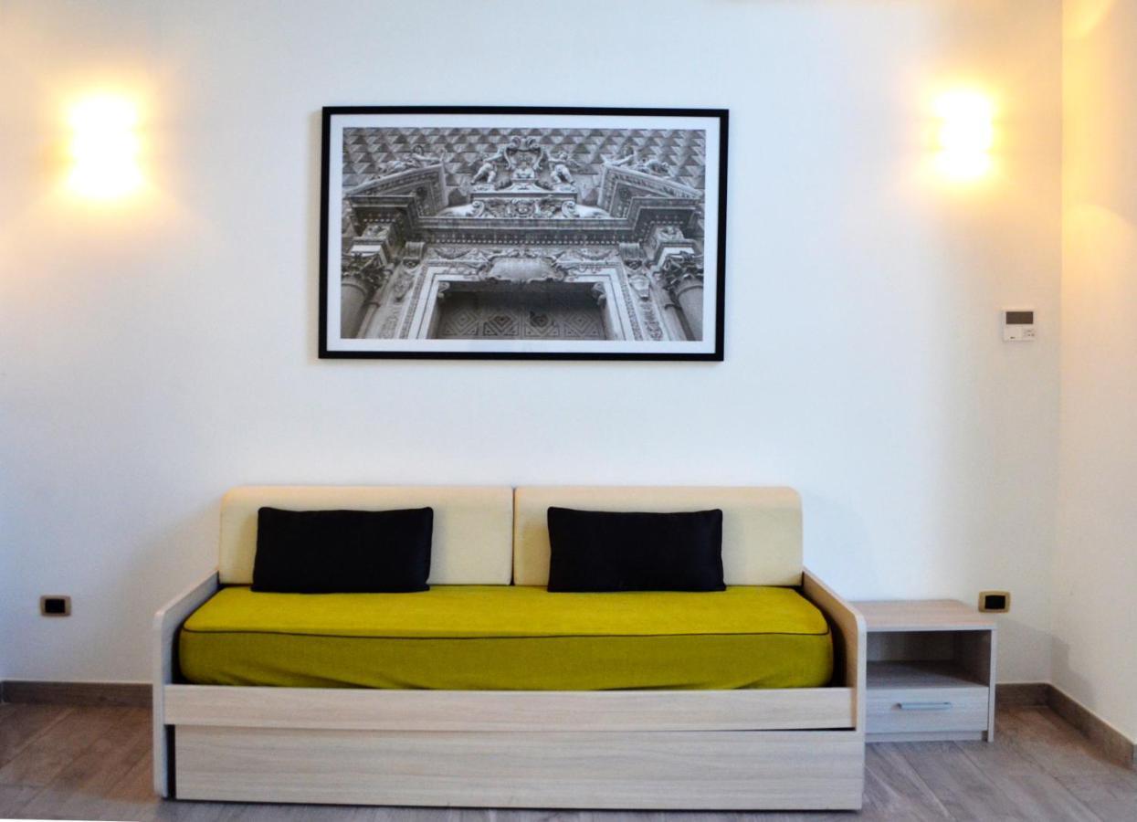 Budget Double or Twin Room Split Level